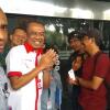 Janji Gusti Randa Selesaikan Segala Permasalahan PSSI