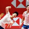 3 Fakta Menarik Pemain Indonesia di R1 Singapore Open 2019