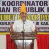 Indonesia Kirimkan Surat Keberatan ke Uni Eropa Soal Pelarangan Sawit