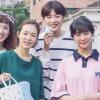 10 Potret Lee Yoo Young, Istri Choi Siwon di KDrama My Fellow Citizens