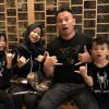 10 Momen Seleb Fashion Show Bareng Buah Hatinya, Super Gemas!