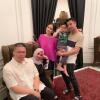 10 Potret Azka Raqilla, Anak Nikita Mirzani yang Bule Banget!