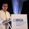 Sri Mulyani Hadiri Rapat Menteri Keuangan dan Gubernur Bank ASEAN