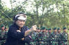 Panglima: Pengganggu Demokrasi dan Stabilitas Politik Berhadapan dengan TNI