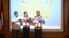 Regional Capacity Center For Clean Seas Segera Dibangun Di Indonesia