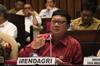 Tidak Kehilangan Hak Pilih, Kemendagri Dorong Penduduk Perekaman KTP-el