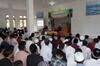 Presiden Resmikan Pengembangan Bandara Tjilik Riwut Palangka Raya