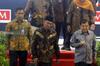 \"Hackathon Day\" Kemenristekdikti Tingkatkan Mutu Pendidikan Vokasi