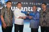 Festival Wastra Nusantara Kembalikan Makna Nilai Tradisi Indonesia