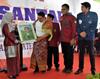 Menteri Amran Optimistis Polbangtan Cetak Generasi Petani Milenial Sukses