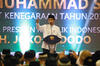 Ulama Sufi Diajak Ciptakan Perdamaian dan Toleransi Dunia