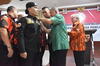Menhan Ajak Ulama Berdiri Paling Depan Jaga NKRI