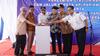 Menhub Budi Raih Penghargaan Tokoh Konektivitas Nusantara