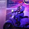 Jangan Keliru, Ini Perbedaan Vespa dan Lambretta