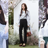9 Potret Lee Sung Kyung & Ra Mi Ran, Duo Polwan dalam Film Girl Cops