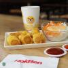 Ada GrabFood si Juara Cepat di Balik Hangatnya Menu HokBen Favoritmu!