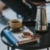 10 Potret Big White Coffee Medan Sebelum Ambruk, Favoritnya Keluarga