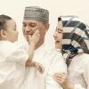 10 Potret Jacob dan Carla, Dua Anak Cathy Sharon yang Menggemaskan