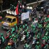 Mudik Lebaran, 339.962 Ribu Mobil Diprediksi Lewati Tol Trans Jawa