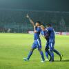 Arema FC Tahan Laju Persebaya di Gelora Bung Tomo