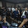 Hakim Benarkan Ada Aliran Uang dari Irwandi Yusuf ke Steffy Burase
