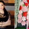 10 Gaya Berkelas Vicky, Kakak Bunga Zainal Saat Liburan ke Luar Negeri