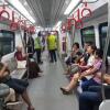 Anies Klarifikasi Banjir Cawang Bukan karena LRT, Ini Penyebabnya