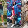 Jarang Terekspos, 10 Potret Romantis Christy eks Cherrybelle dan Suami