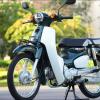 7 Merek Motor Plesetan yang Gak Pernah Kamu Duga Ada di Pasaran