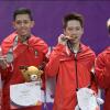 Singapore Open 2019 Digelar, Ini Daftar Atlet Indonesia yang Bertarung