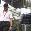Menjadi Karakter Berintegritas ala Novel Baswedan