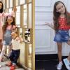 10 Potret London & Jeremiah, Anak Wulan Guritno yang Makin Besar