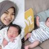 10 Potret London & Jeremiah, Anak Wulan Guritno yang Makin Besar