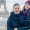 Berwajah Blasteran, Ini Sosok 10 Ayah Bule Artis Tanah Air