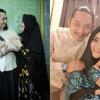 10 Potret Harmonis Keluarga Kecil Lia Waode yang Jarang Tersorot Media