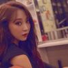10 Potret Stylish Terbaru Luna f(x), Makin Kece Deh!