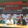 Persebaya vs Arema: Bajul Ijo Harus Menyerang dan Maksimalkan Peluang