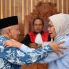 Said Iqbal Bantah Sebarkan Foto Lebam Wajah Ratna Sarumpaet