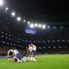 Tottenham Hotspur vs Manchester City: Duel Seru di Stadion Baru