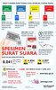 17 April libur nasional untuk memilih