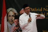 Menag Ajak Ulama Sufi Warnai Dakwah di Media Sosial