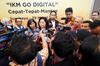 Alasan Menpar Ajak ASITA Galakkan Milenial Tourism
