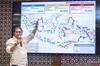 Kemenperin: Palapa Ring Sangat Menunjang Industry 4.0