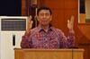 Kemenko Polhukam Sosialisasikan Tata Cara Pemungutan Suara