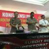 Diduga Terjerat Narkoba, Artis FTV Agung Saudaga Ditangkap Polisi