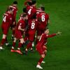 Liverpool Kalahkan Porto 2-0, Klopp: Laga Perempat Final Belum Selesai