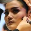 Wardah Kenalkan Tren Makeup Equator Treasure di Panggung IFW 2019
