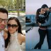 Jadi Istri Pengusaha, Ini 10 Potret Mesra Fanny Fabriana & Suami
