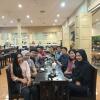 Pecinta Buku Wajib Tahu! 6 Kafe dengan Konsep Perpustakaan