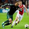 Bagaimana Manchester United Menghentikan Lionel Messi?